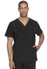 Chaqueta Negra DK7501