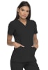 Chaqueta Negra DK7552