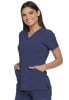 Chaqueta Azul Marino DK7552