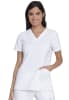 Chaqueta Blanco DK7551
