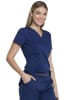 Chaqueta Azul Marino DK7651