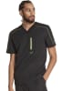 Chaqueta Negra DK7782