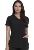 Chaqueta Negra DK7802