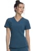 Chaqueta Azul Caribeño DK7902