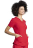 Chaqueta Rojo DK7903