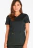 Chaqueta Negra DK8033
