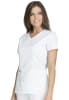 Chaqueta Blanco DK8033
