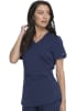 Chaqueta Azul Marino DK8402