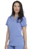 Chaqueta Celeste DK8702