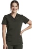 Chaqueta Verde Botella DK8702