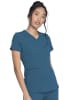 Chaqueta Azul Caribeño DK8752