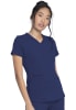 Chaqueta Azul Marino DK8753