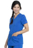 Chaqueta Azulino DK8752