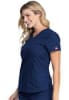 Chaqueta Azul Marino DK8802