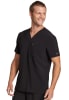 Chaqueta Negra DK9302