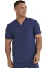 Chaqueta Azul Marino DK9302