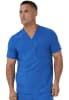 Chaqueta Azulino DK9301