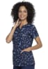 Chaqueta Estampadaa EL6021