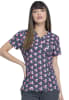 Chaqueta Dama Estampada EL6022