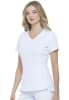 Chaqueta Blanca EL6043