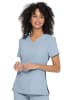 Chaqueta Celeste EL6201