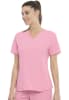 Chaqueta Rosado Pastel EL6222