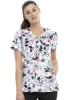 Chaqueta Estampad EL7613