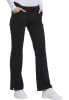 Pantalón Dama Negro HS0252