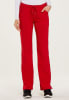 Pantalón Rojo HS0252