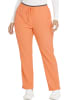 Pantalón Naranja Pastel HS185P2