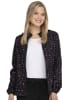 Casaca Estampada HS3012