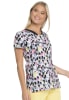 Chaqueta Estampada B HS6015