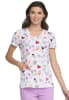 Chaqueta EstampadaHS6102