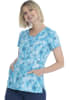 Chaqueta Estampad HS6102