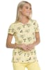 Chaqueta EstampadaHS6141