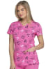 Chaqueta Estampad HS6142