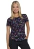 Chaqueta Estampada HS6162