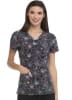 Chaqueta EstampadaHS6291