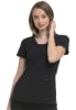 Chaqueta Negra HS6652