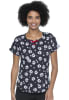 Chaqueta Estampada HS6841