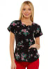 Chaqueta Estampada HS6851
