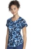 Chaqueta EstampadaHS6851