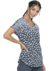 Chaqueta Estampada HS6982