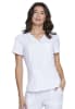 Chaqueta Blanca HS7101