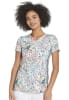 Chaqueta Estampada HS7202