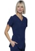 Chaqueta Azul Marino -  HS7251