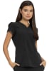 Chaqueta Negra HS7701