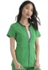 Chaqueta Verde HS7802