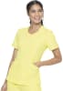 Chaqueta Amarillo Pastel HS7992