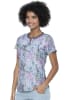 Chaqueta Estampada HS8001